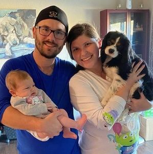 Meet your Posher, Kacie